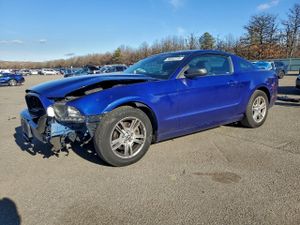 Ford Mustang 3.7L 6 2014