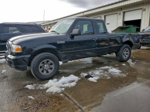 Ford Ranger SUPER CAB 4.0L 6 2011