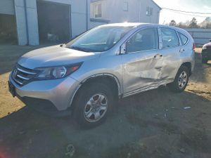 Honda CR-V LX 2.4L 4 2014