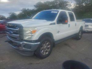 Ford F-250 SUPER DUTY 6.7L 8 2014