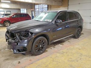 BMW X5 XDRIVE35I 3.0L 6 2015