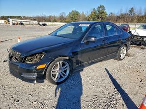 Mercedes-Benz C 250 1.8L 4 2013