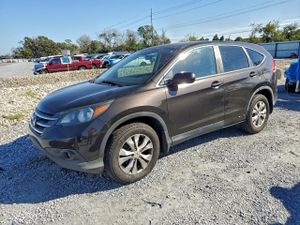 Honda CR-V EX 2.4L 4 2014