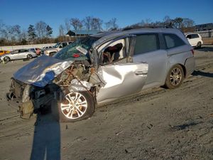 Honda Odyssey EXL 3.5L 6 2011