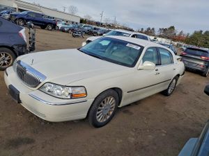 Lincoln Town Car SIGNATURE 4.6L 8 2005