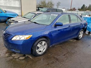 Toyota Camry CE 2.4L 4 2007