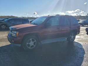Chevrolet Trailblazer LS 4.2L 6 2005