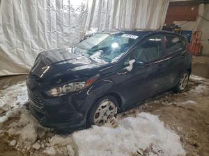 Ford Festiva S 1.6L 4 2015