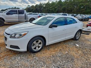 Chevrolet Malibu LS 2.5L 4 2015