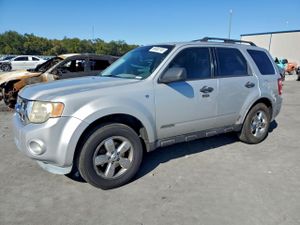 Ford Escape XLT 3.0L 6 2008