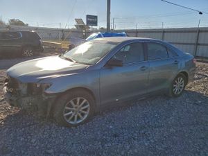 Toyota Camry SE 3.5L 6 2011