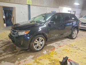 Ford Edge SEL 3.5L 6 2014