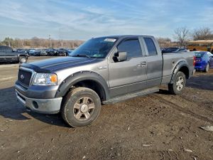 Ford F-150 5.4L 8 2008