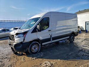 Ford Transit T-250 3.7L 6 2019
