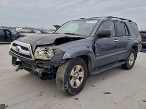 Toyota 4Runner SR5 4.0L 6 2006