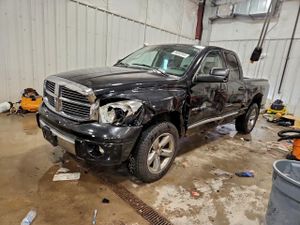 Dodge RAM ST 5.7L 8 2006