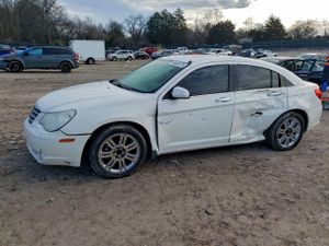 Chrysler Sebring LIMITED 3.5L 6 2008