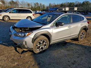 Subaru Crosstrek SPORT 2.5L 4 2023