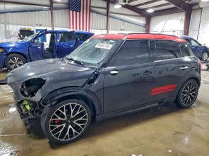 Mini Cooper COUNTRYMAN JCW 1.6L 4 2015