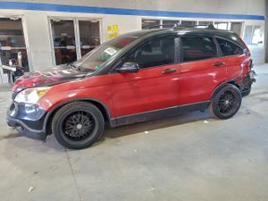 Honda CR-V EX 2.4L 4 2007