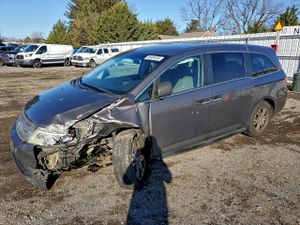 Honda Odyssey EX 3.5L 6 2011