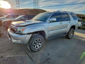 Toyota 4Runner SR5 4.7L 8 2003