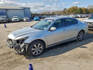 Honda Accord EXL 2.4L 4 2008
