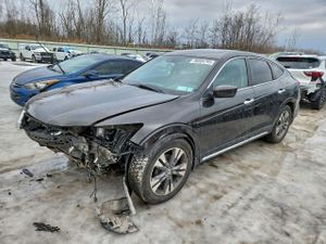 Honda Accord EXL 3.5L 6 2014