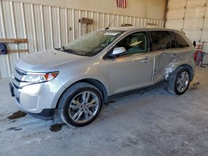 Ford Edge LIMITED 3.5L 6 2013