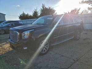 GMC Yukon DENALI 6.2L 8 2015