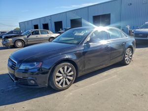 Audi A4 PREMIUM PLUS 2.0L 4 2009