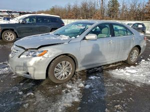 Toyota Camry BASE 2.4L 4 2009