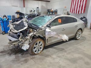 Buick LaCrosse CXL 3.6L 6 2011