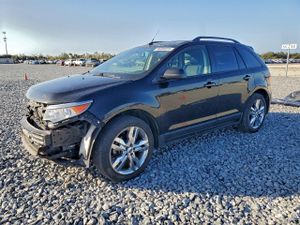 Ford Edge SEL 2.0L 4 2012