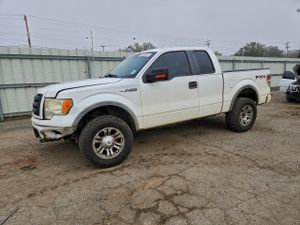 Ford F-150 SUPER CAB 5.4L 8 2009