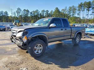 Toyota Tundra ACCESS CAB SR5 4.7L 8 2003