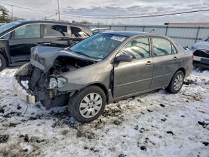 Toyota Corolla CE 1.8L 4 2005