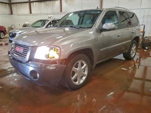 GMC Envoy 4.2L 6 2008