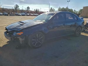 Subaru Legacy GT LIMITED 2.5L 4 2005