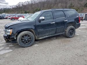 Chevrolet Tahoe K1500 5.3L 8 2007