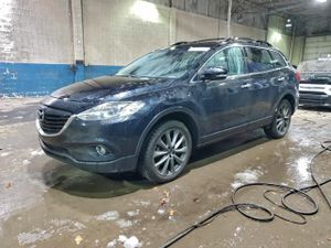 Mazda CX-9 GRAND TOURING 3.7L 6 2015