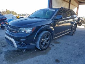 Dodge Journey CROSSROAD 2.4L 4 2015