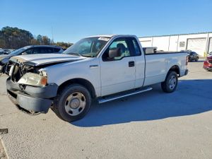 Ford F-150 4.2L 6 2006
