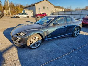 Mazda RX-8 1.3L R 2004