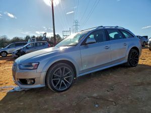 Audi A4 PREMIUM PLUS 2.0L 4 2014