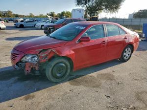 Toyota Camry CE 2.4L 4 2007