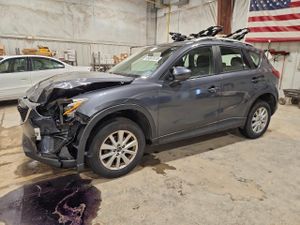 Mazda CX-5 SPORT 2.0L 4 2013