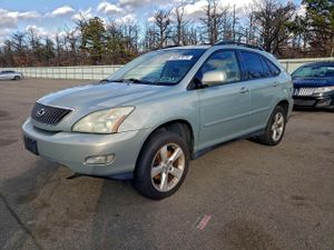 Lexus RX 330 3.3L 6 2004