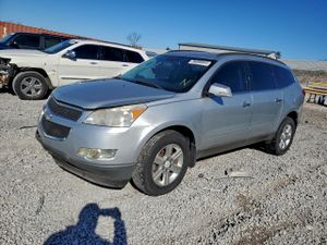 Chevrolet Traverse LT 3.6L 6 2012