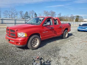Dodge RAM ST 4.7L 8 2003